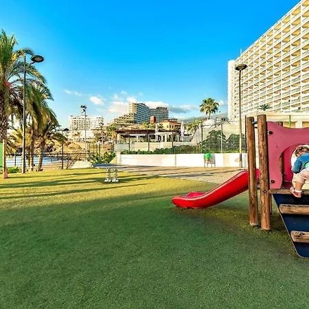 Two Bedroom In Playa De Americas * Плая-де-лас-Америкас
