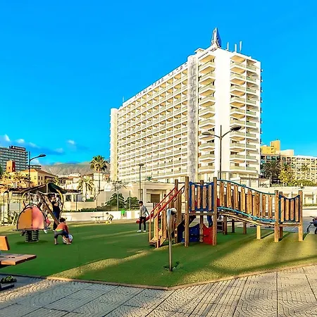 Two Bedroom In Playa De Americas Апартаменты Плая-де-лас-Америкас