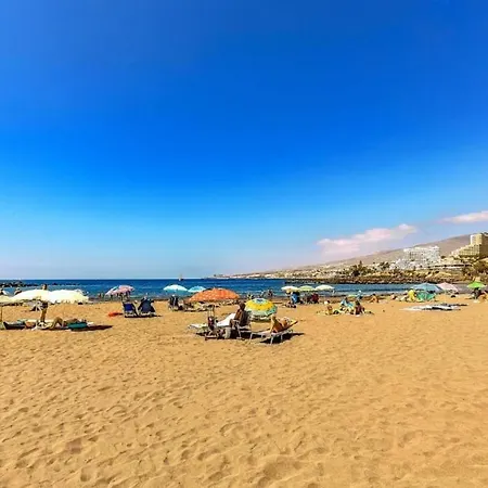 Two Bedroom In Playa De Americas Appartement