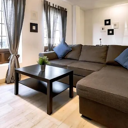 Appartement Two Bedroom In Playa De Americas