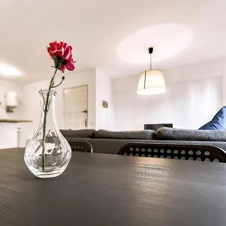Appartement Two Bedroom In Playa De Americas Playa de las Américas